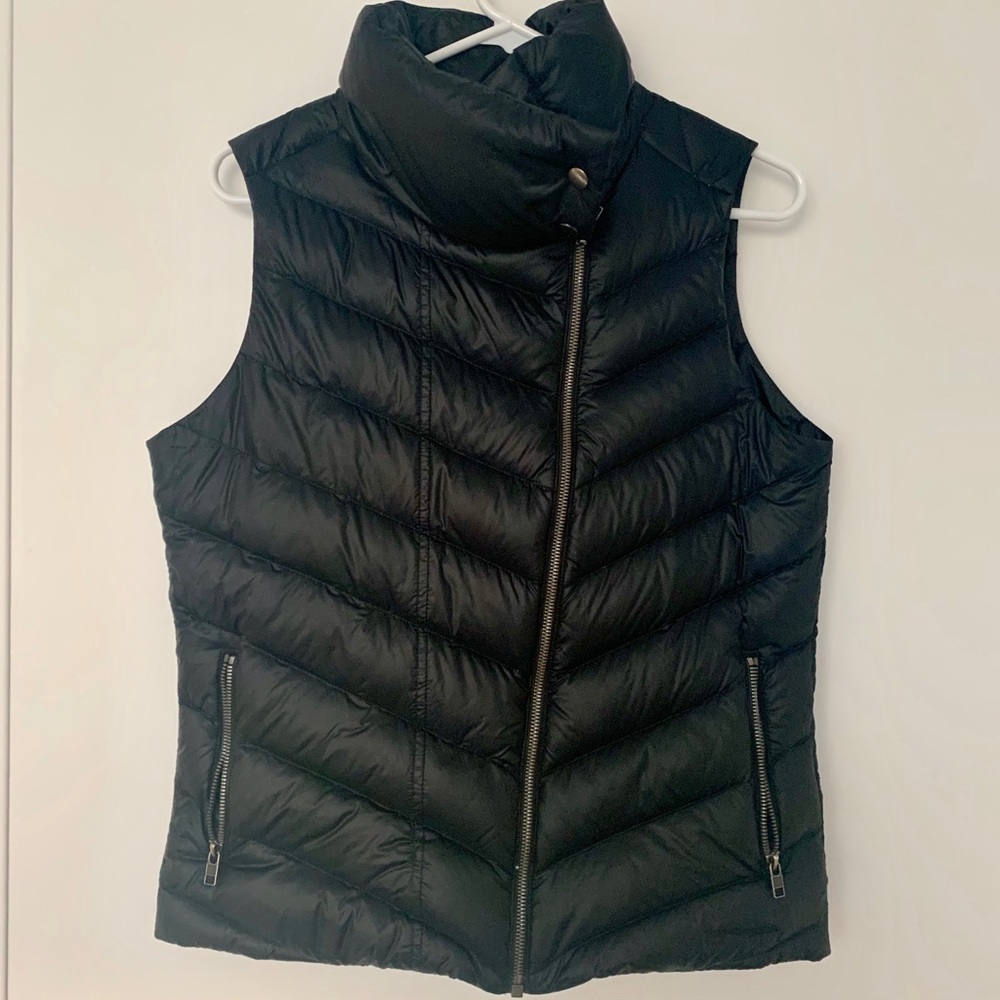 Patagonia Puffer Vest